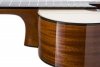 Duke Konzert F Cut Air gitara Elektro-klasyczna